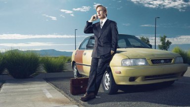 Better Call Saul Premiere Interview