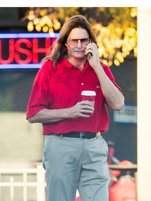 Bruce Jenner Becoming A Woman: He’ll Share His Transition In New