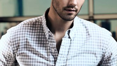 Casey Deidrick Eye Candy