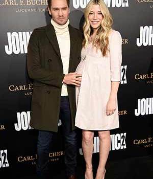 Chad Michael Murray, Sarah Roemer