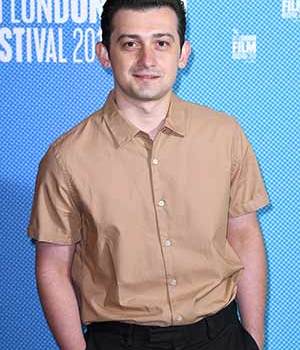 Craig Roberts