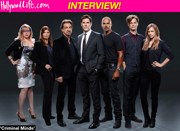 Criminal Minds Gideon Death