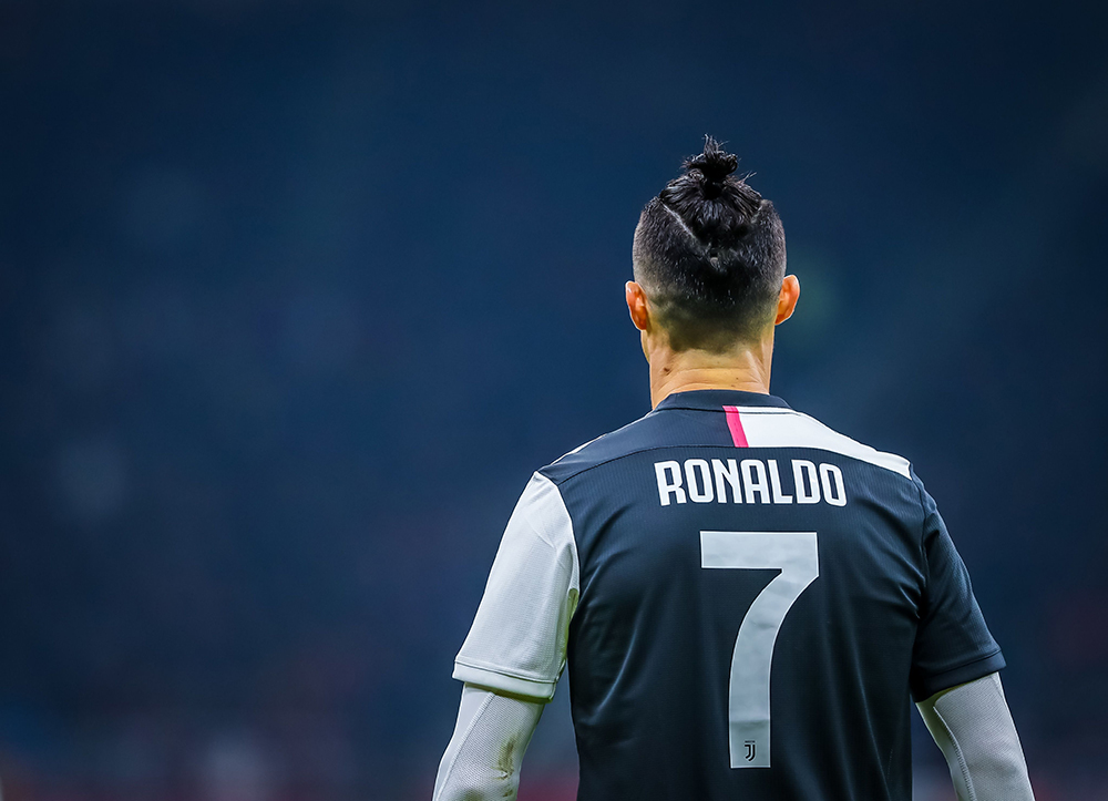 Men Hairstyle : New Cristiano Ronaldo Hairstyle Full, Haircut HD wallpaper  | Pxfuel
