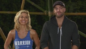 The Challenge Diem Brown Hospitalized