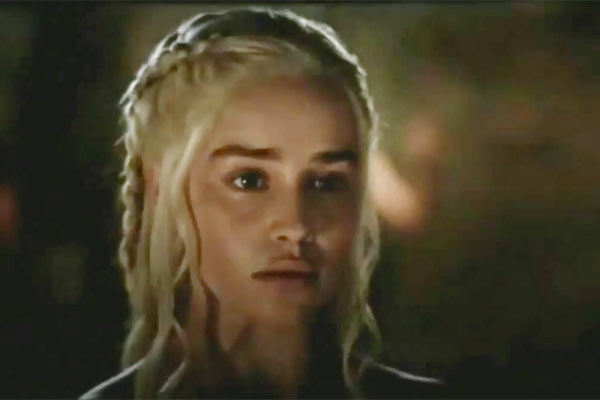 [VIDEO] ‘Game Of Thrones’: Season 5 Trailer Leaked Online — Watch It