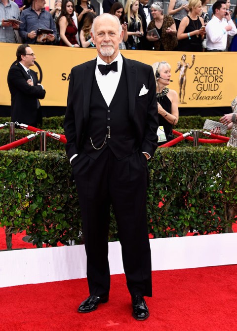 [PHOTOS] 2015 Screen Actors Guild Awards Red Carpet Arrivals — SAG ...