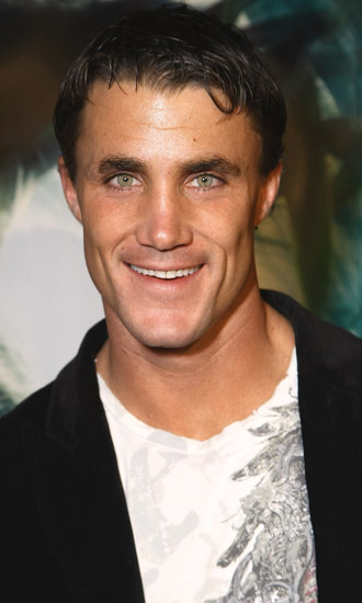 Greg Plitt Bio