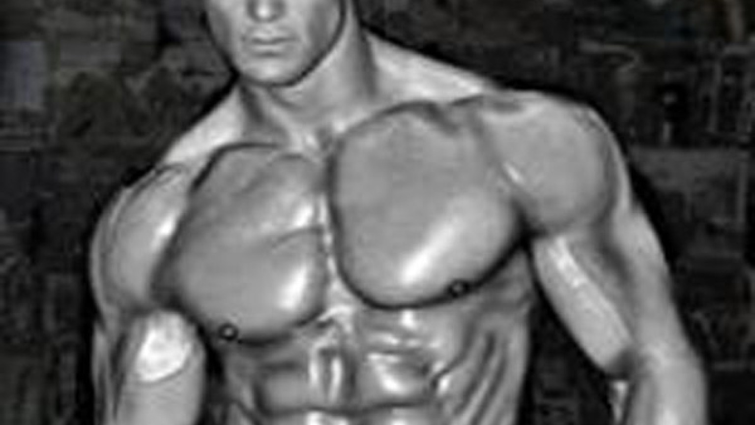 Greg Plitt Dead Fitness Model Killed By Train In Tragic Accident