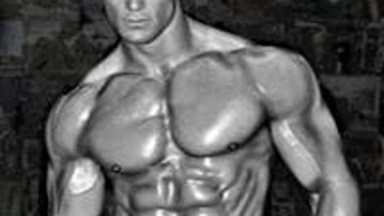 Greg Plitt Dead