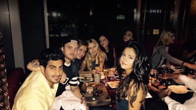 Selena Gomez Dating Harith Bukhash Truth Relationship