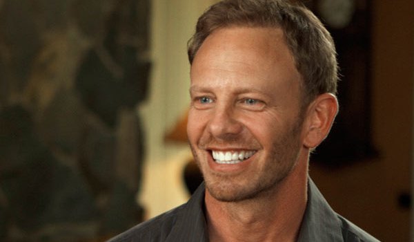 Ian Ziering Donna Marting Masturbates Chant