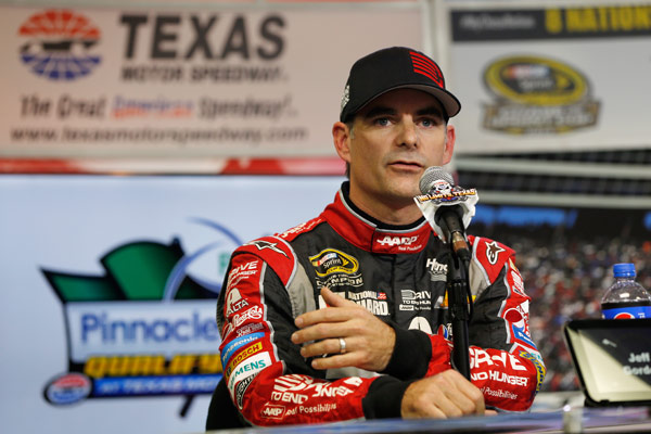 Jeff Gordon Retirement: Racer Retiring From NASCAR After ...