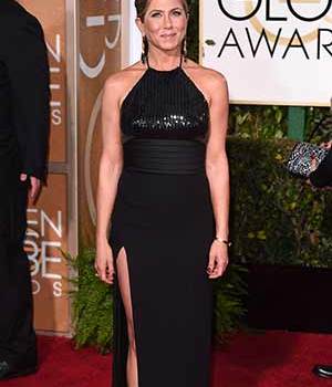 Jennifer Aniston