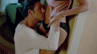 Jennifer Lopez Topless Sex Scene The Boy Next Door