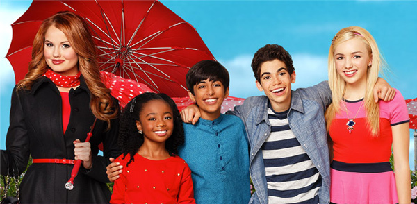 ‘Jessie’ Season 4 Premieres: Is A Movie Coming Next For Disney Channel ...