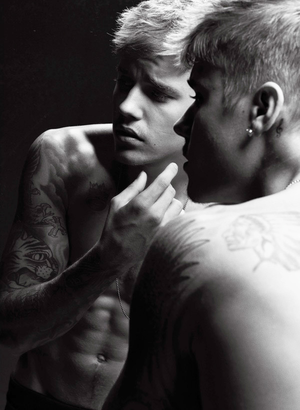 Justin Bieber’s New Album & Tour In 2015: Details From ‘V’ Magazine