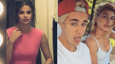 Justin Bieber Loves Selena Gomez
