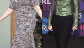 Kirstie Alley Weight Loss