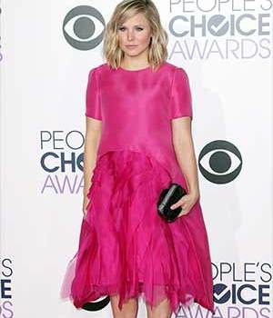 Kristen Bell