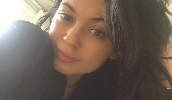 Kylie Jenner Without Makeup