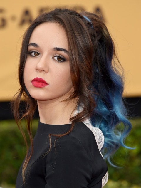 [PICS] SAG Awards Style 2015 — Best Hair & Makeup Looks On The Red ...