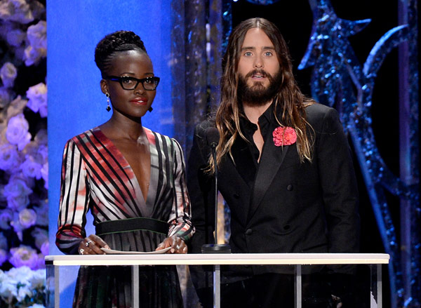 _Lupita-Nyong'o;-Jared-Leto-sag-awards-2015-