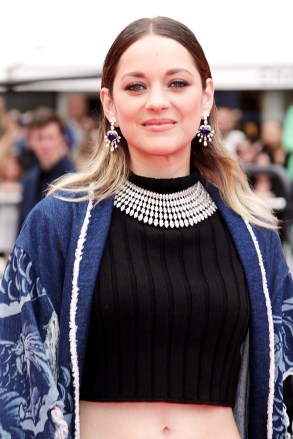 Marion Cotillard
'Matthias and Maxime' premiere, 72nd Cannes Film Festival, France - 22 May 2019