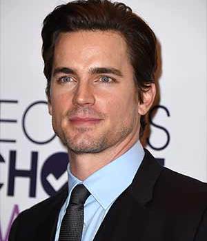 Matt Bomer