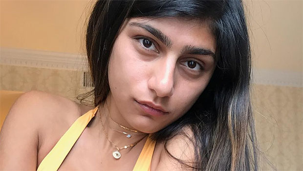 Mia Khalifa News Photos And Videos Hollywood Life 