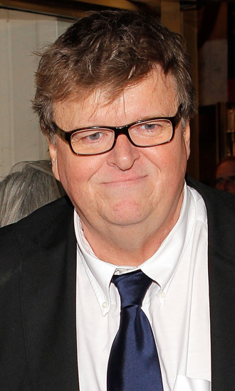 Michael Moore – Hollywood Life