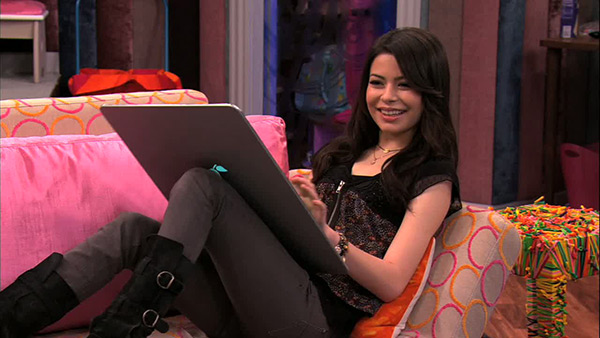 iCarly Reunion