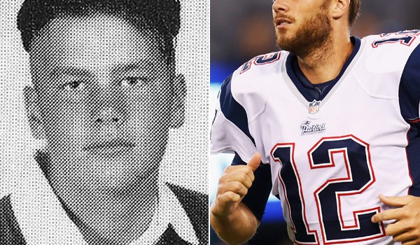 Tom Brady reflects on how his life is evolving: 'As you get older