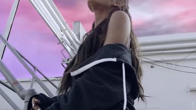 Ariana Grande One Last TIme