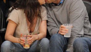 Ashton Kutcher Mila Kunis Sex Life