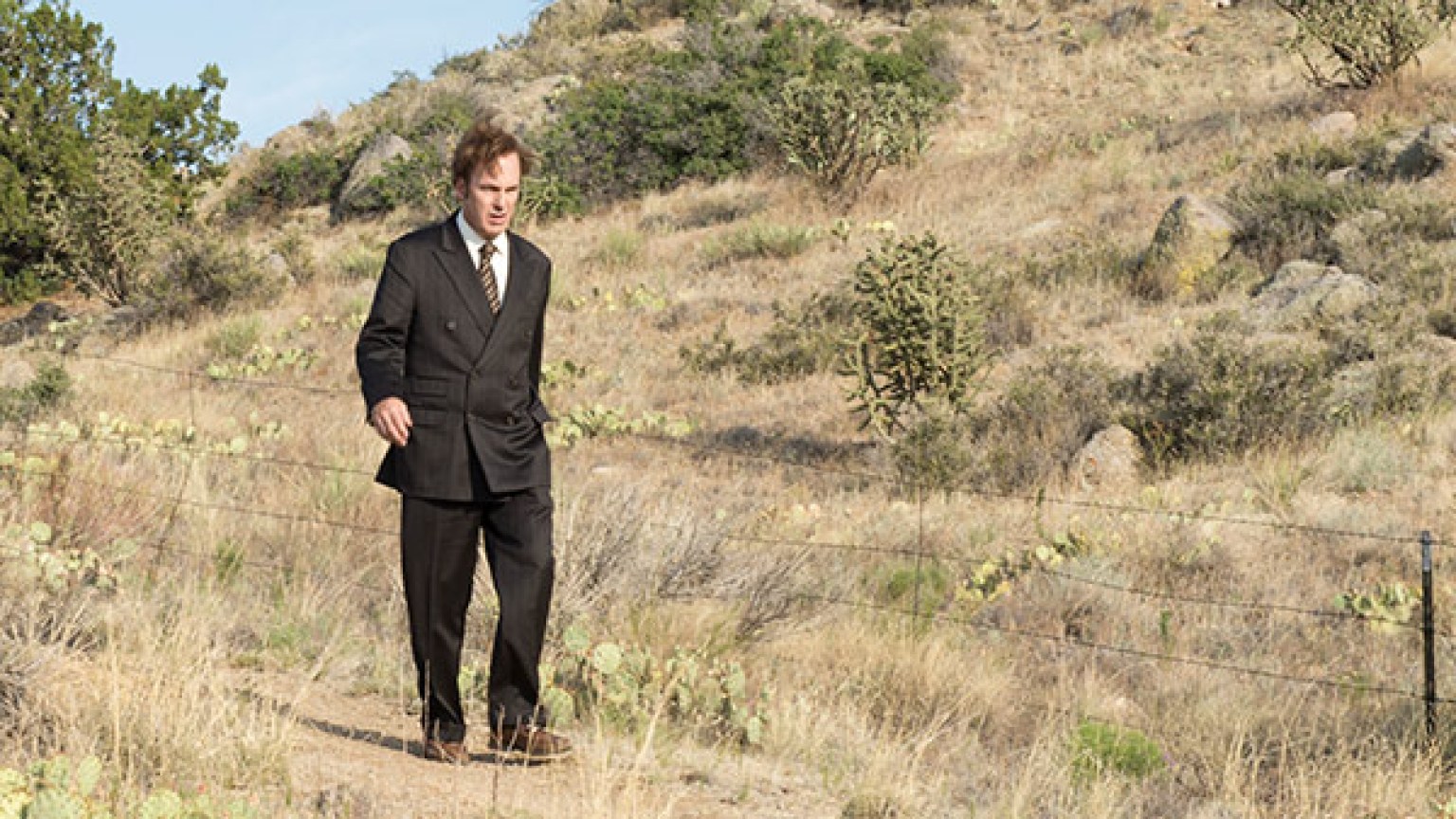 ‘Better Call Saul’ The Kettlemans — Season 1 Episode 3 Recap