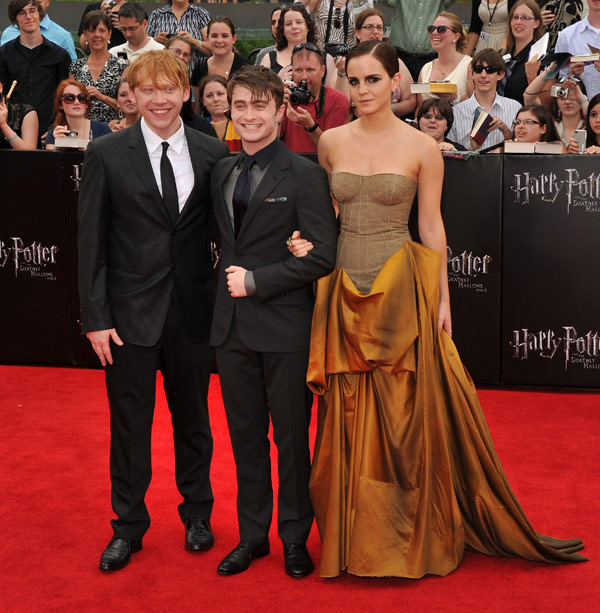 ‘harry Potter Sex Class Boston University Offers ‘sex Ed At Hogwarts Hollywood Life