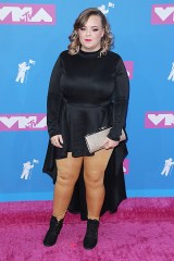 Catelynn Lowell
MTV Video Music Awards, Arrivals, New York, USA - 20 Aug 2018