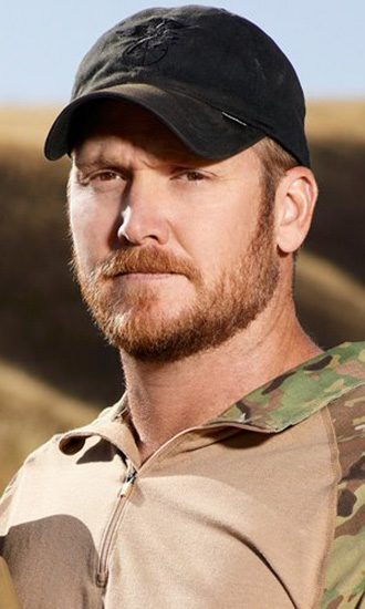 Chris Kyle Celebrity Profile – Hollywood Life