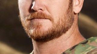 Chris Kyle Celebrity Profile