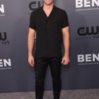 The CW's All Star Party, Arrivals, TCA Summer Press Tour, Los Angeles, USA - 04 Aug 2019