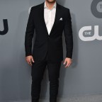 The CW Network Upfront Presentation, Arrivals, New York, USA - 17 May 2018