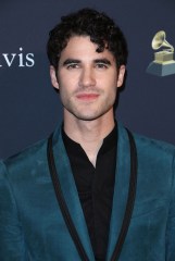 Darren CrissClive Davis' 2020 Pre-Grammy Gala, Arrivals, The Beverly Hilton, Los Angeles, USA - 25 Jan 2020