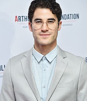 Darren Criss