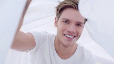 dominic sherwood facts