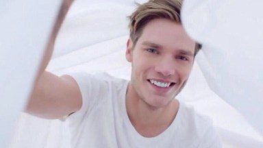 dominic sherwood facts