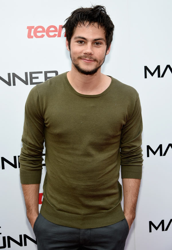 Dylan O’Brien Is ‘SpiderMan’ Next For ‘Teen Wolf’ Star? Hollywood Life