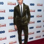 NY Premiere of HBO's "Finding the Way Home", New York, USA - 11 Dec 2019