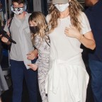 Gisele Bundchen Arrives In Brazil At The São Paulo Airport