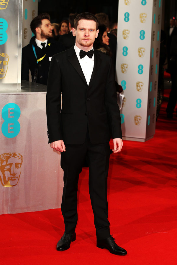 [PICS] BAFTA Awards Red Carpet: Photos From The 2015 BAFTAs – Hollywood ...