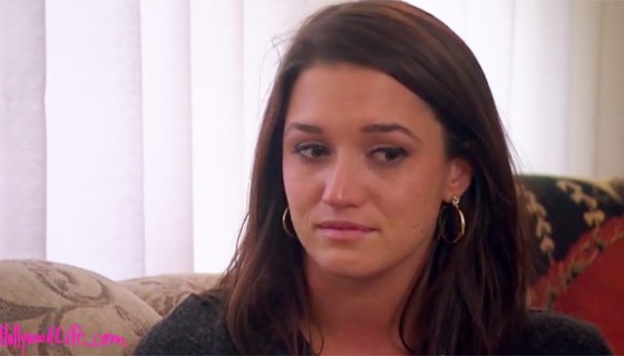 The Bachelor Jade Tells Chris Playboy